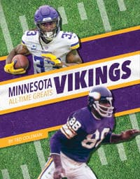 Minnesota Vikings All-Time Greats