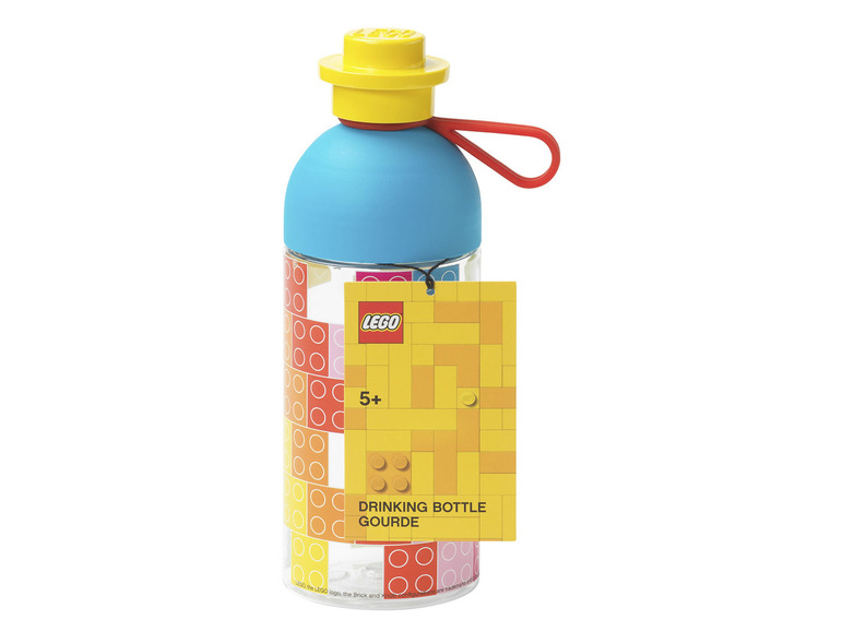 Drinkfles