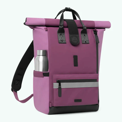 Sac à dos Explorer Large Manarola violet