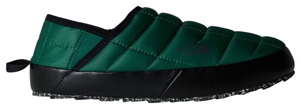 Chaussons Femme The North Face Thermoball V Traction Vert