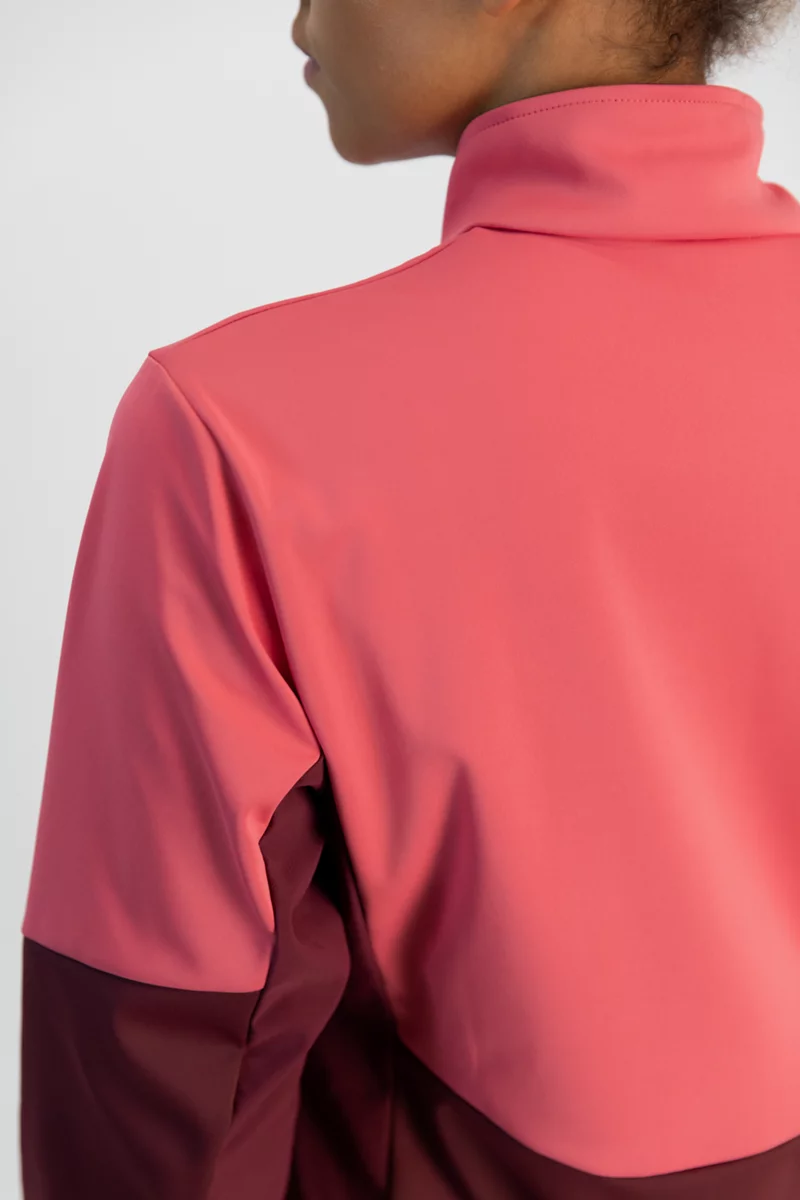 Löffler Hyper CF WS Light Damen Langlaufjacke
