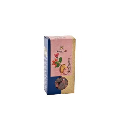 Sonnentor Rozenbottel Thee Los Bio (100 gr)