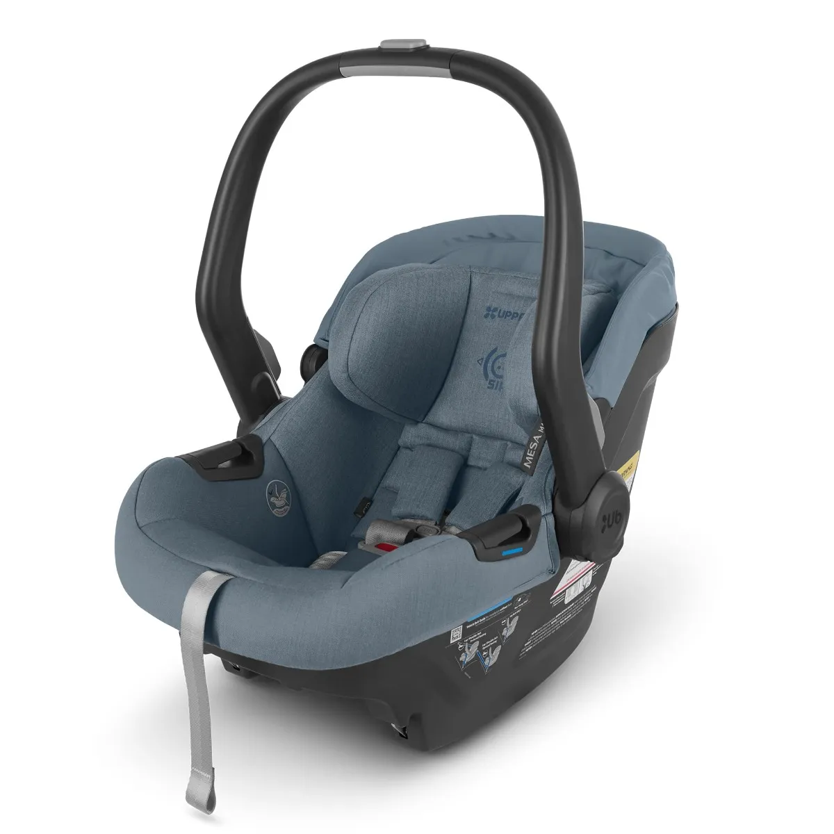 UPPAbaby Siège d'Auto Mesa Max - Gregory
