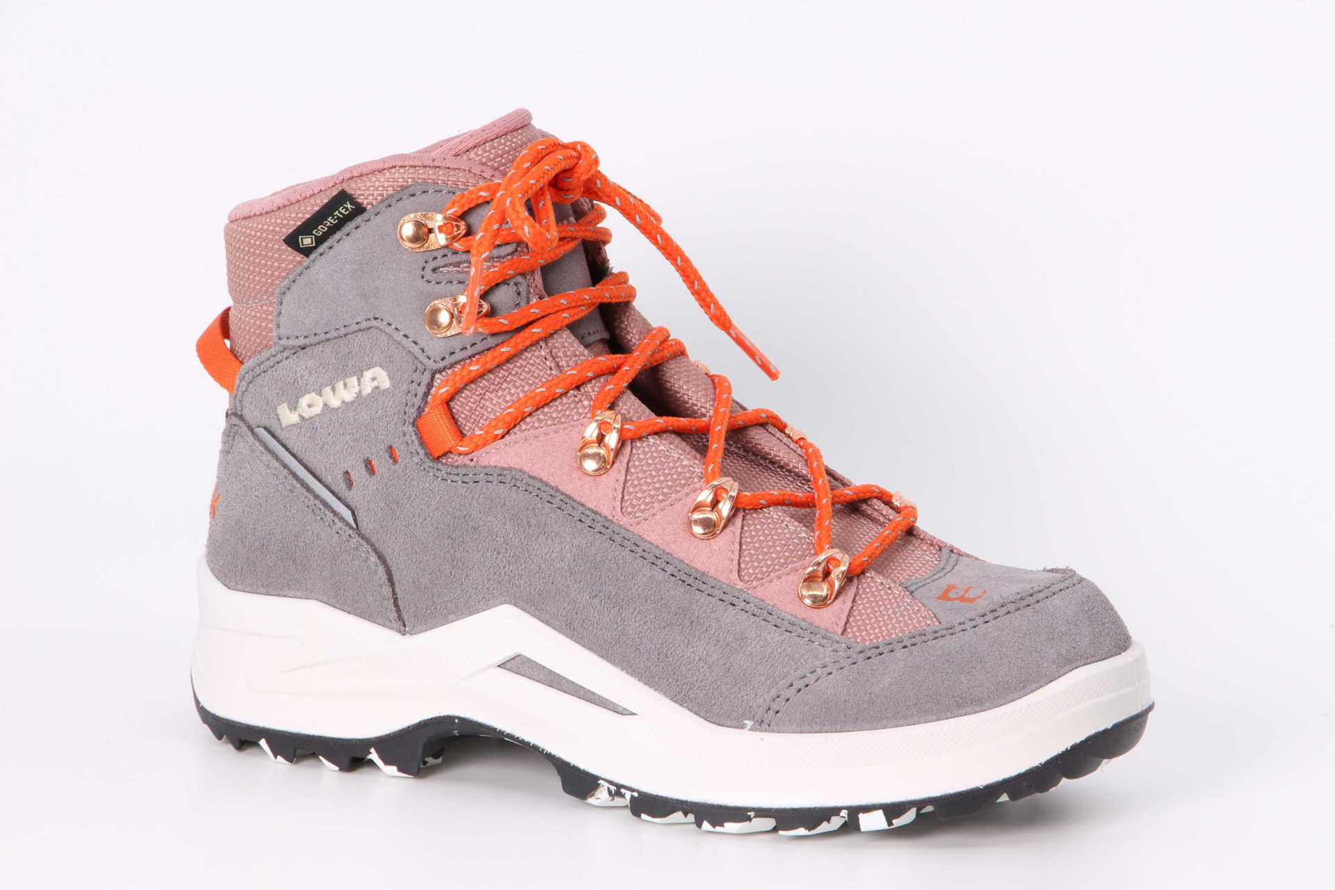 Lowa Kody Evo GTX Namuk asphalt / lachs