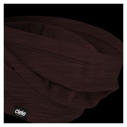 Tour de cou Ciele HLSNecktube Sorino Marron