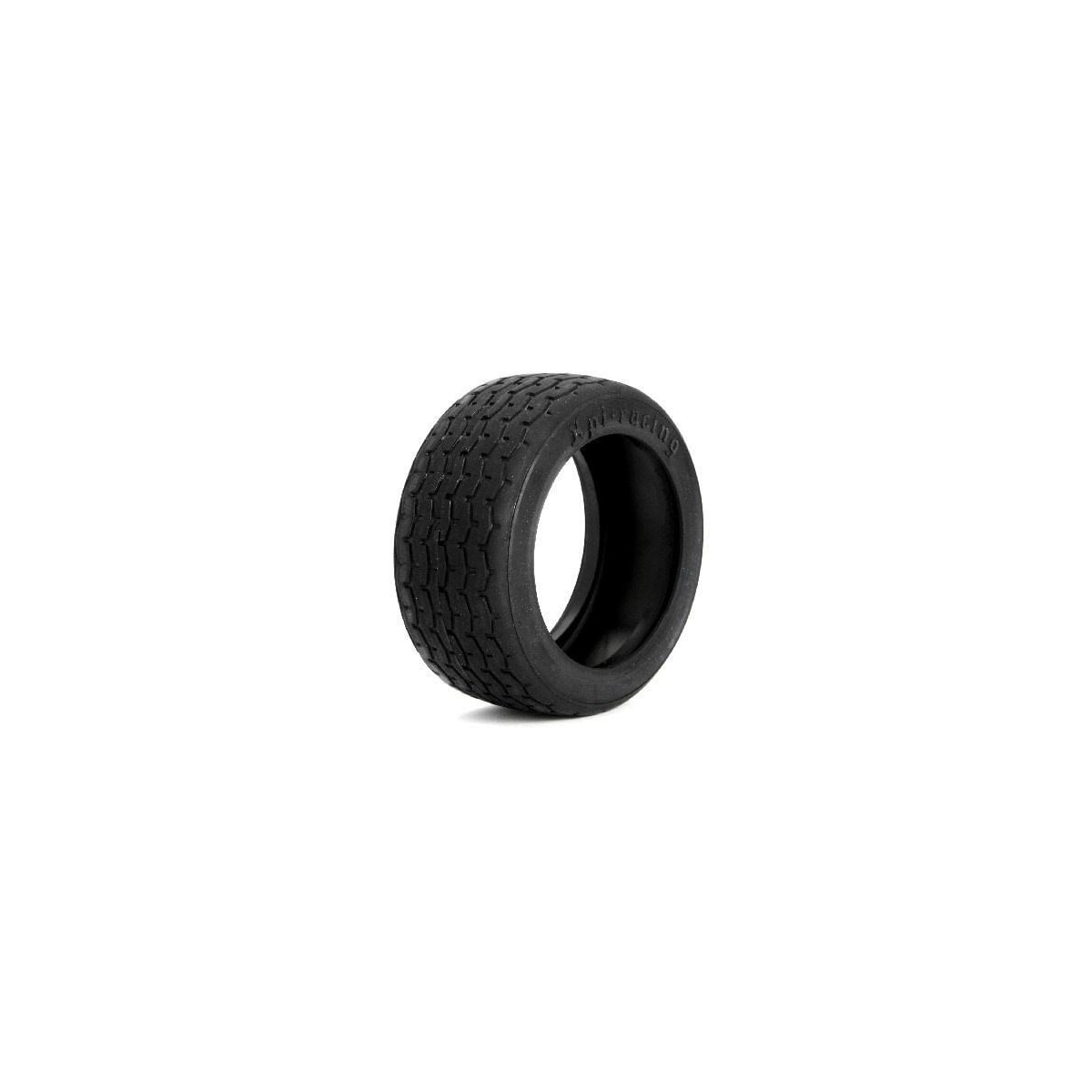 Vintage Racing Tyre 26Mm D-Compound
