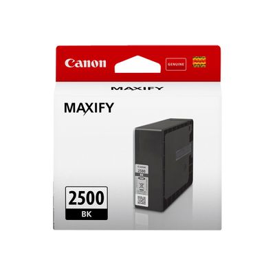 Canon PGI-2500 - noir - cartouche d'encre originale