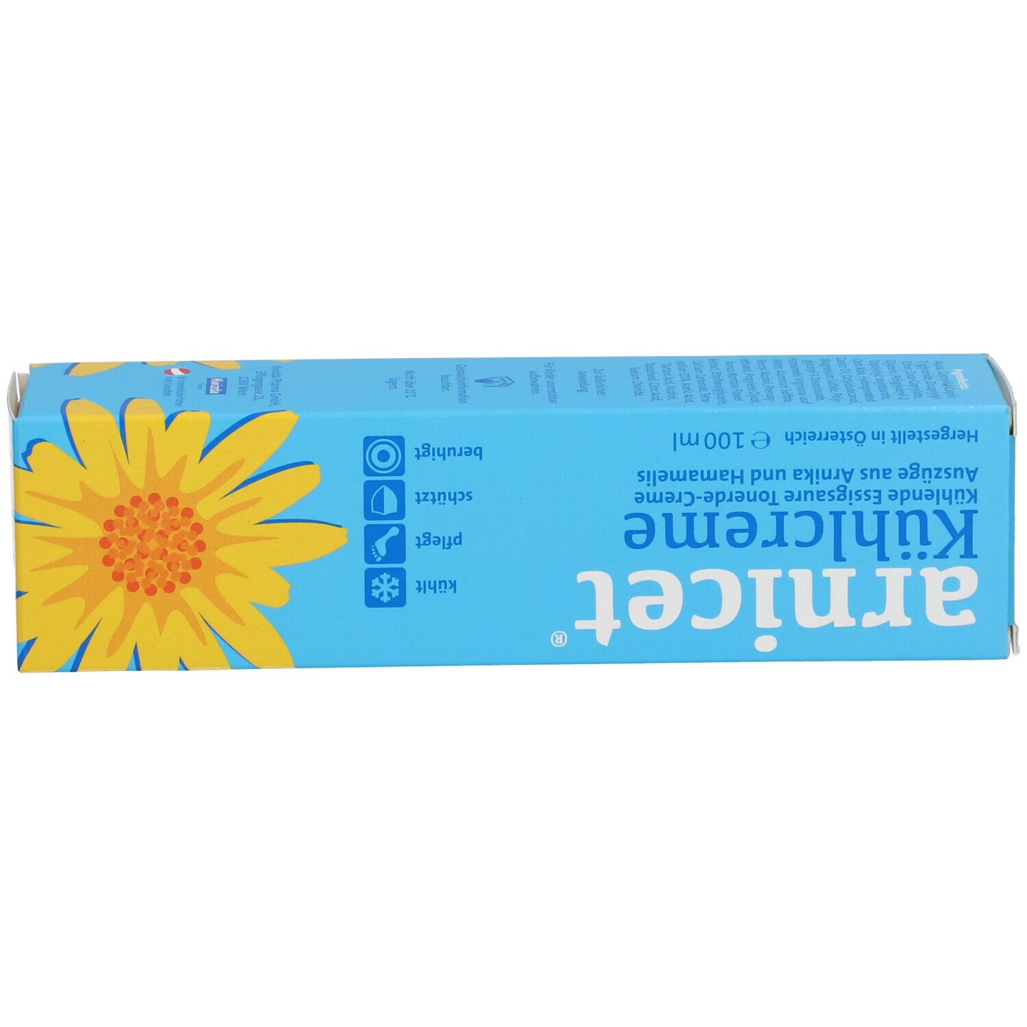 arnicet® Kühlcreme