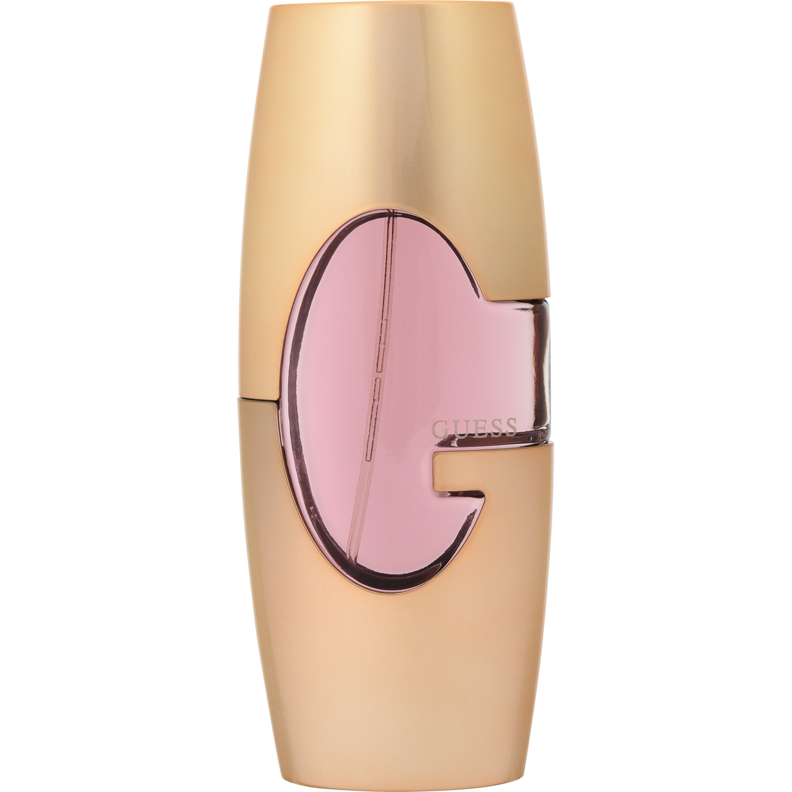 Guess Gold Eau de Parfum Duftset, 3-teilig