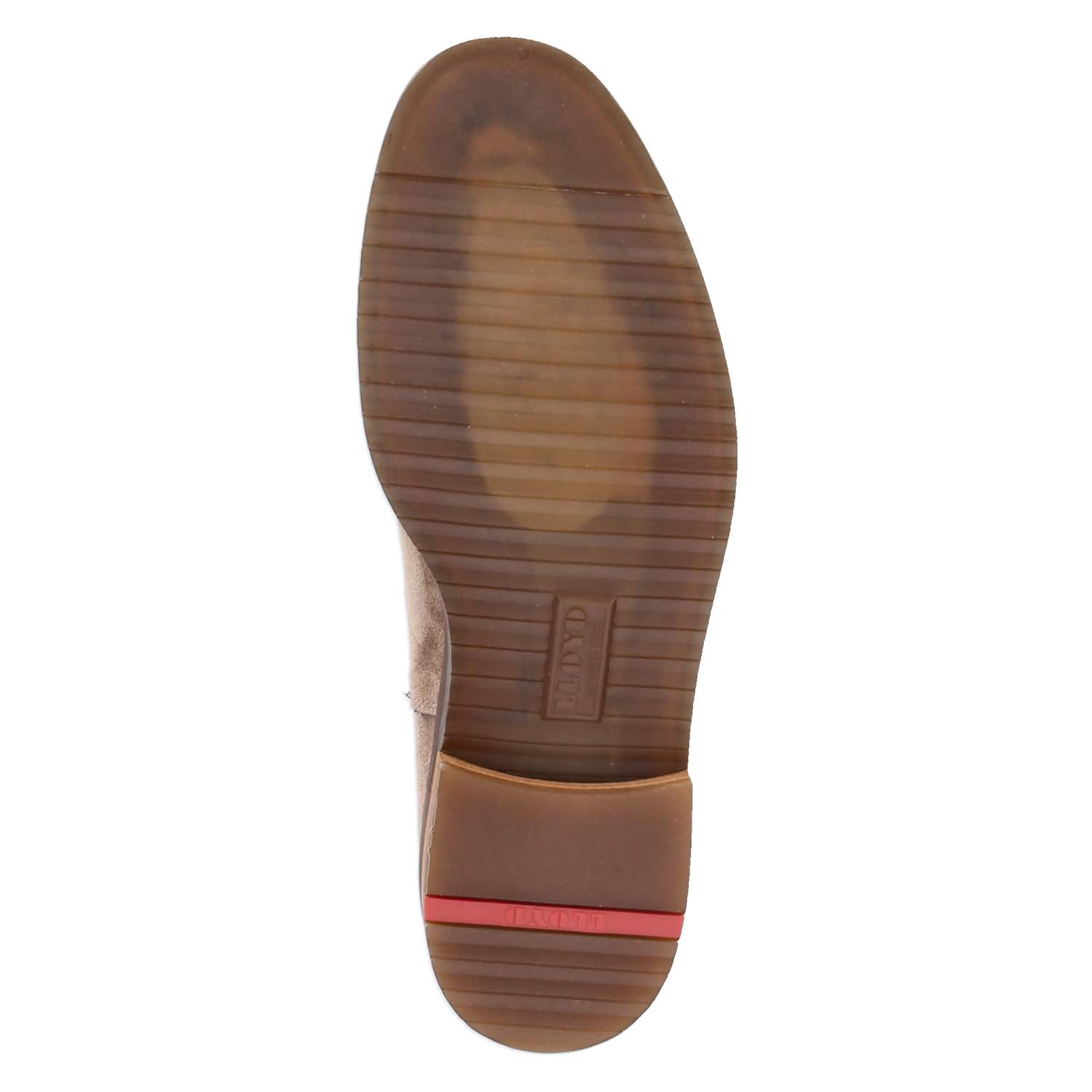 Lloyd Chelsea Boots DIVO