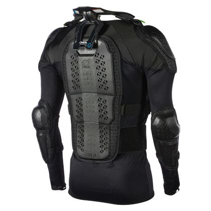 Gilet de protection O'Neal UNDERDOG V24 2024 - Noir