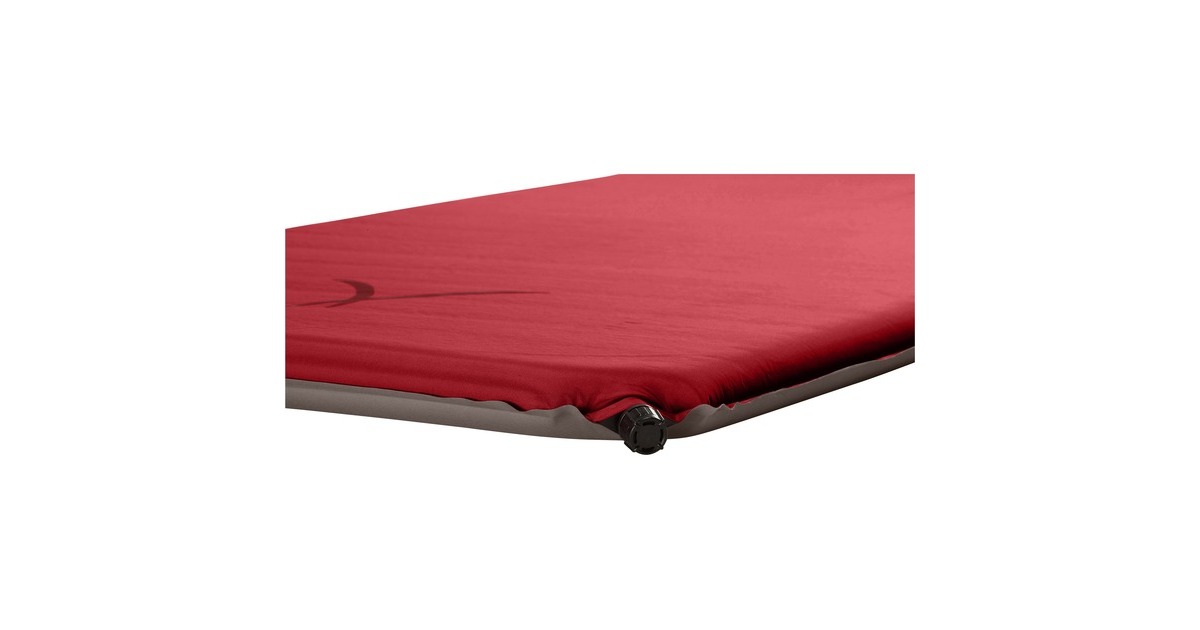 Grand CanyonHancock 5.0 XW mat  (Bourgondisch rood)