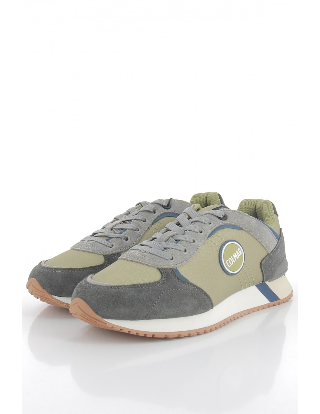 colmar Baskets de ville Homme travis plus shades