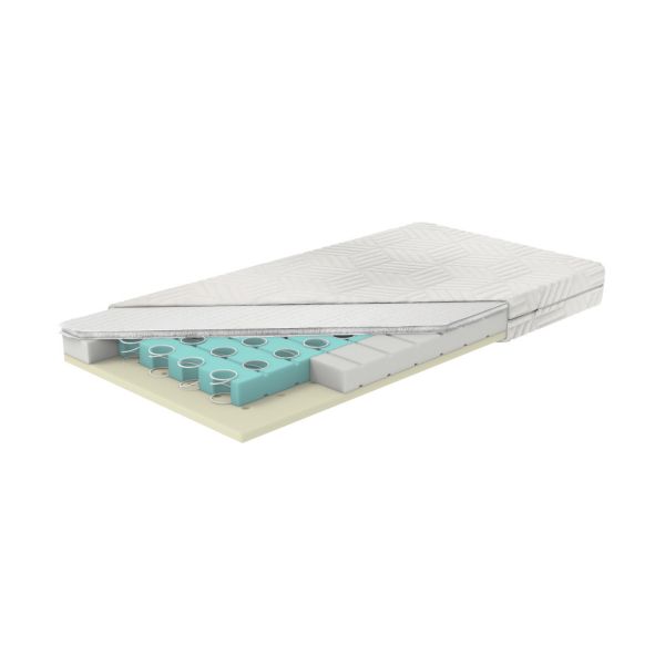 Pretura Excellent Breeze Matras - 60 x 120 cm