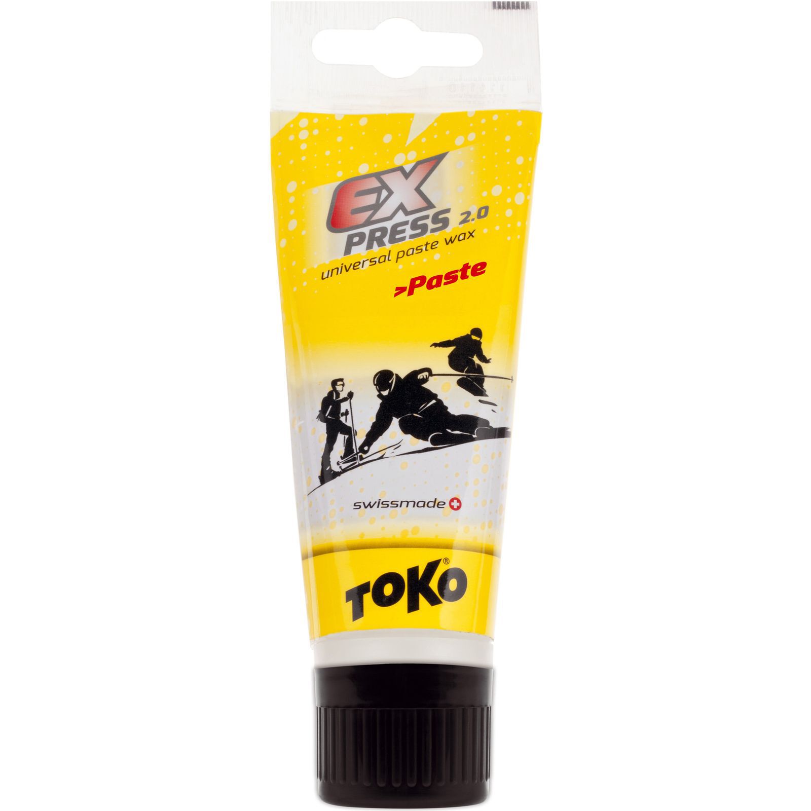 TokoExpress TF90 Paste Wax