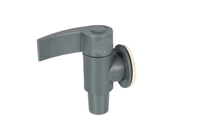 Jerrycan met Kraan 15L