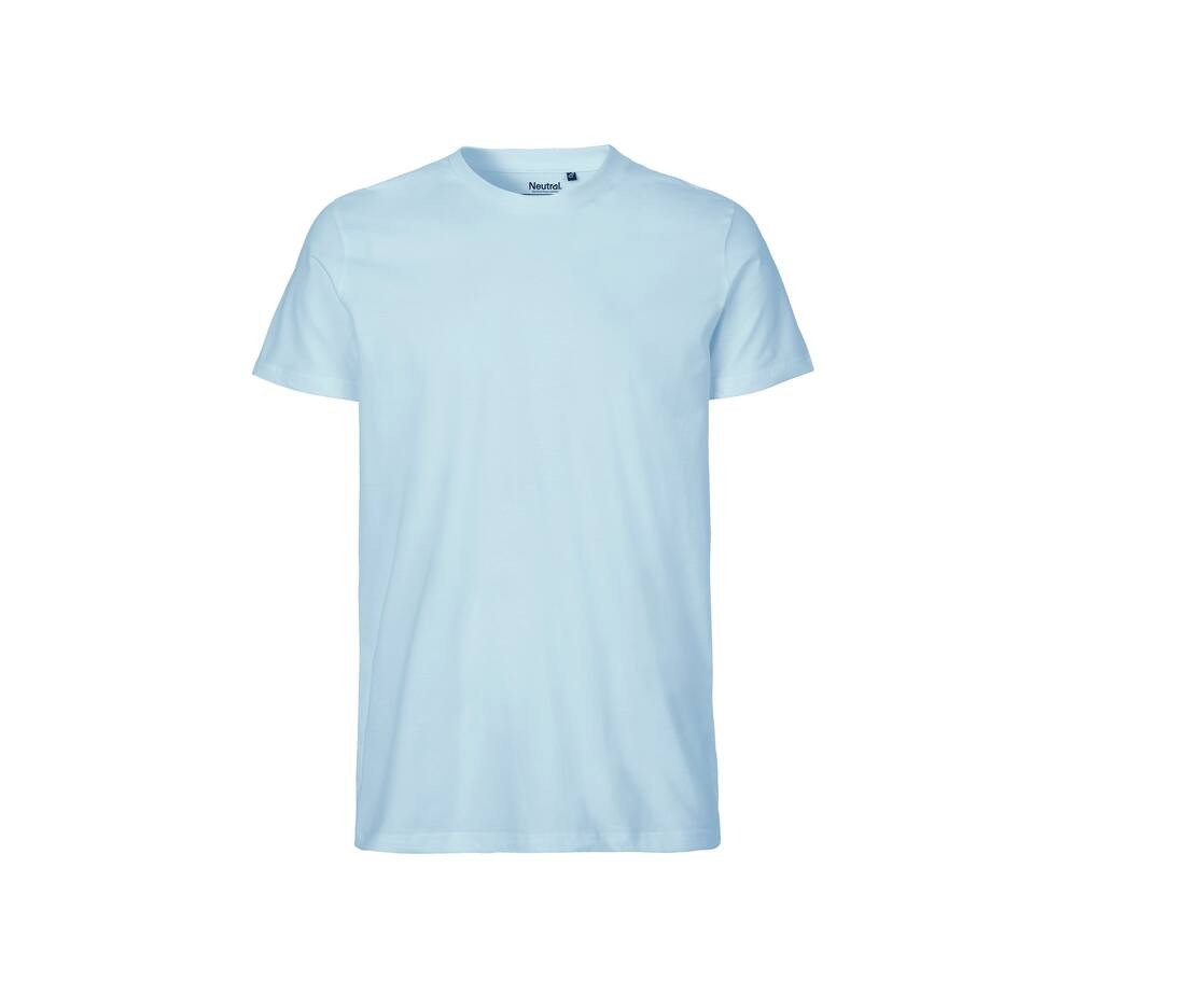 NEUTRAL O61001 - T-shirt ajusté homme