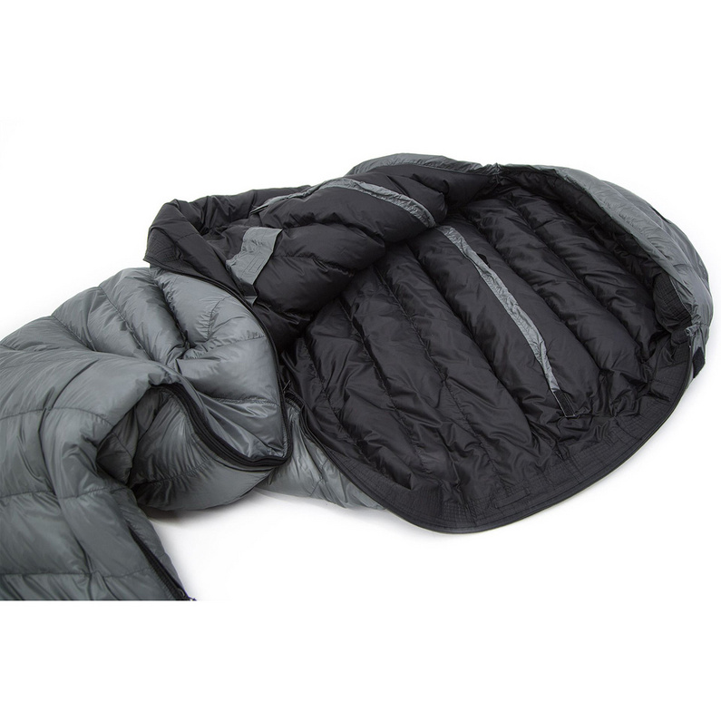 Carinthia D 400 Schlafsack