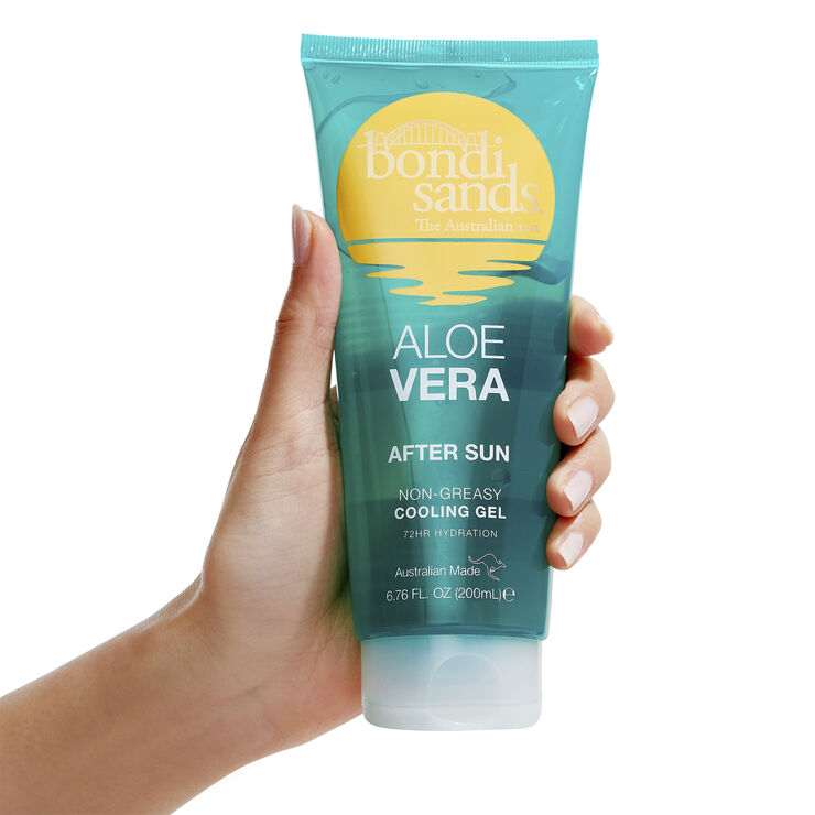 Bondi Sands BONDI SANDS Aloe Vera after sun 200 ml
