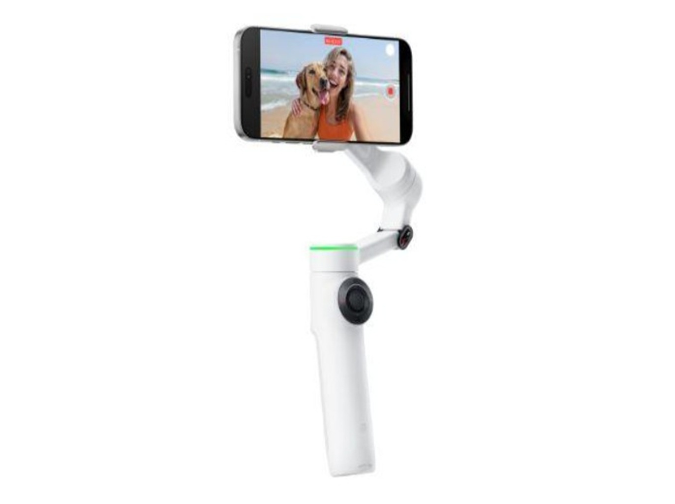 INSTA360 FLOW 2 PRO KIT CINSABQB201KIT BRANCO