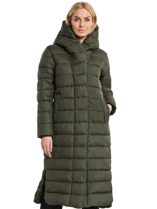 Stella Parka Long 4 Women