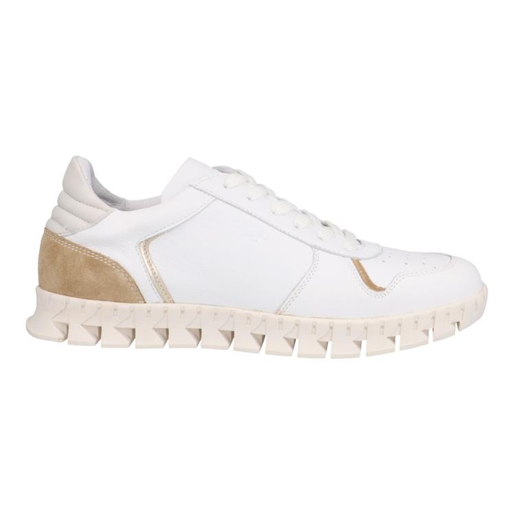 AQA Shoes A8701 white