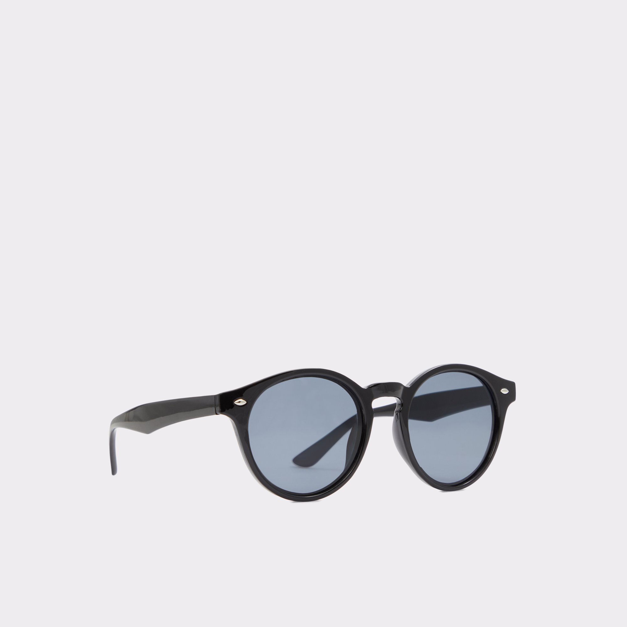 Graewien Black Men Sunglasses