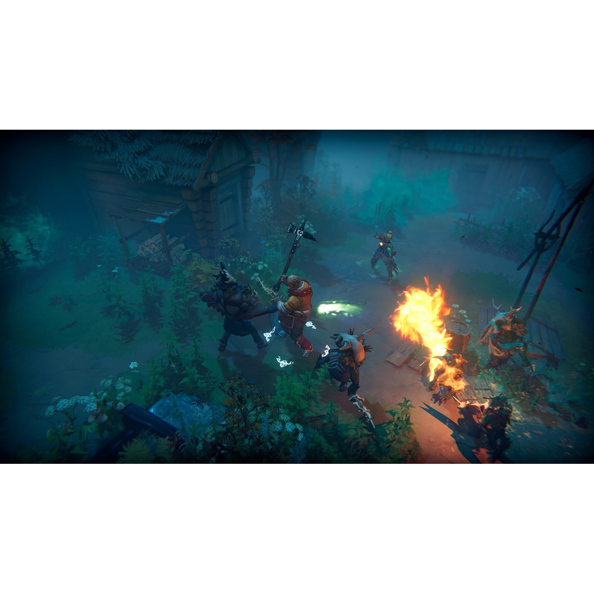 Iron Danger - PC Windows