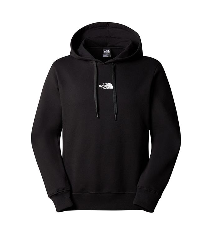 The North Face Men Zumu Hoodie