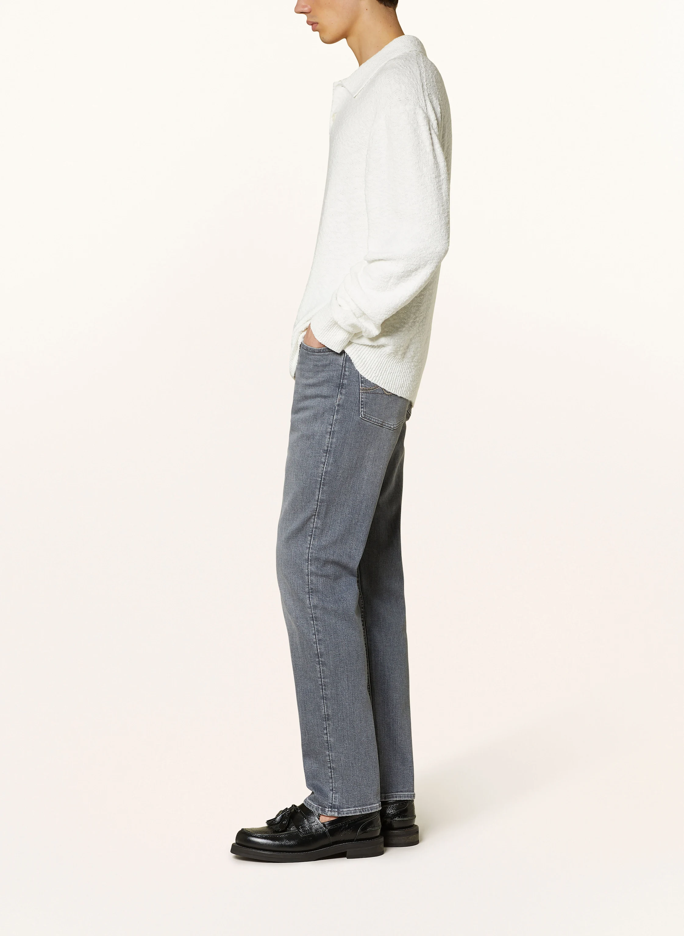 7 for all mankind Jeans Slim Fit