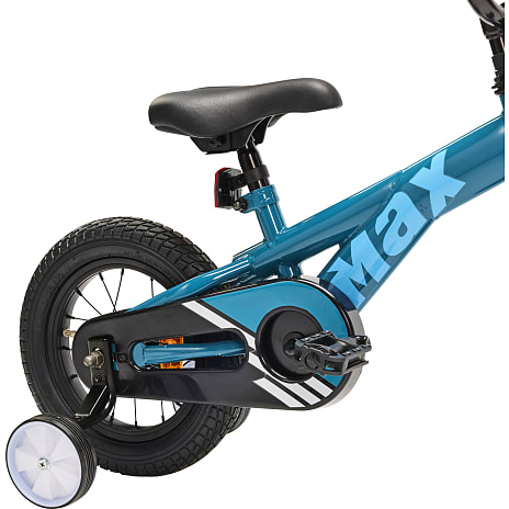 PUCH Max børnecykel 1 gear 12