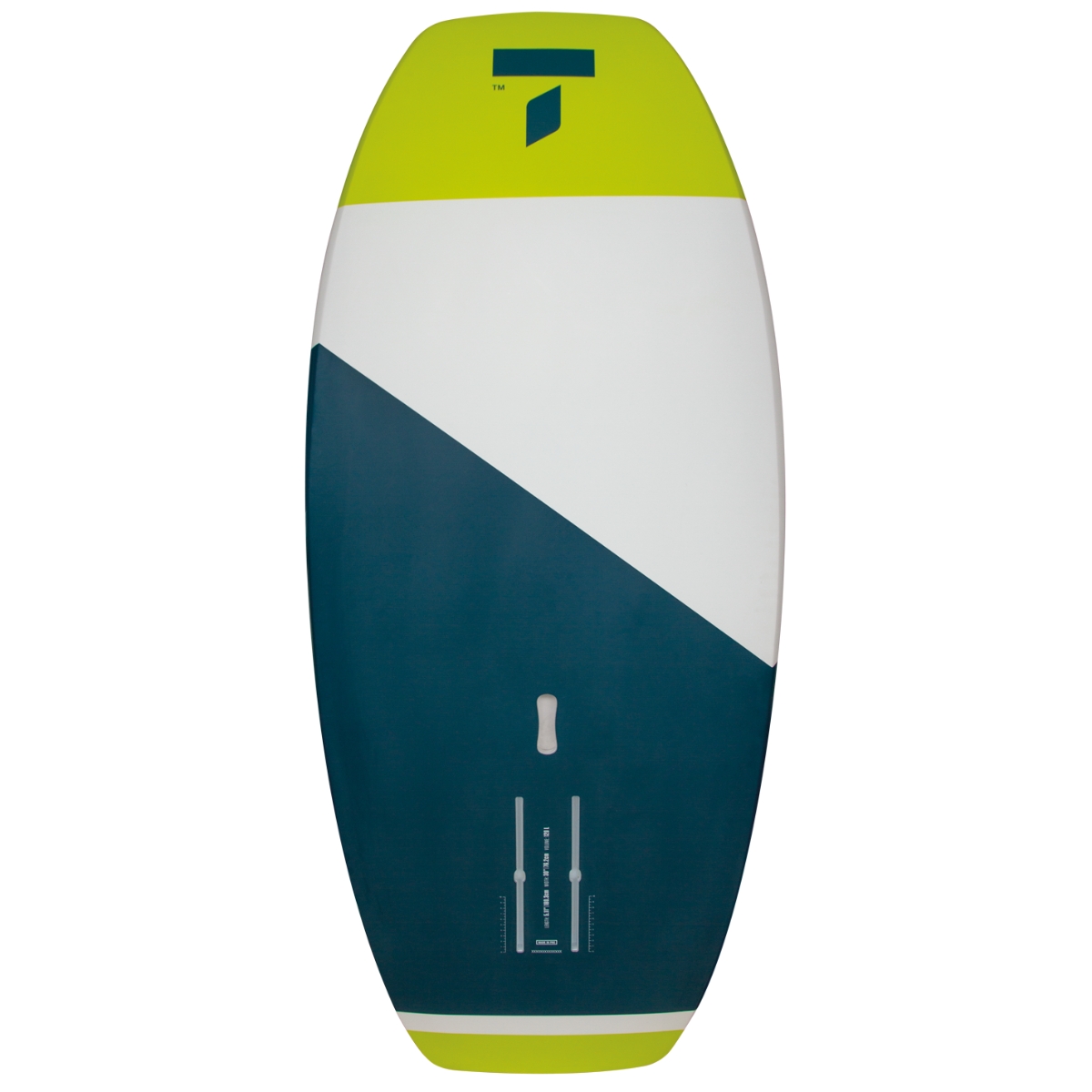 Bic Sport / Tahe Aria 5'11