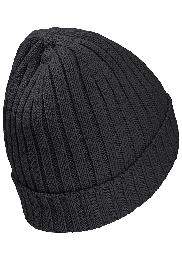 Jack Wolfskin Beanie »RIB KNIT BEANIE«