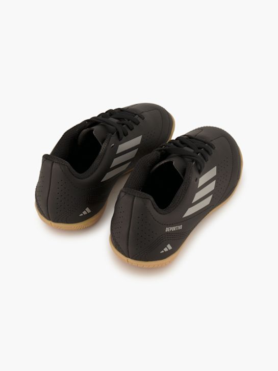 adidas Trainingsschuh Schwarz