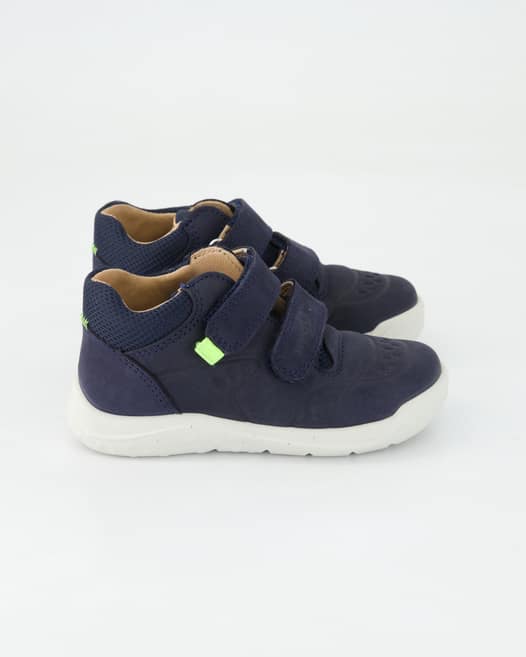 Superfit WHALEY Sneaker in Blau