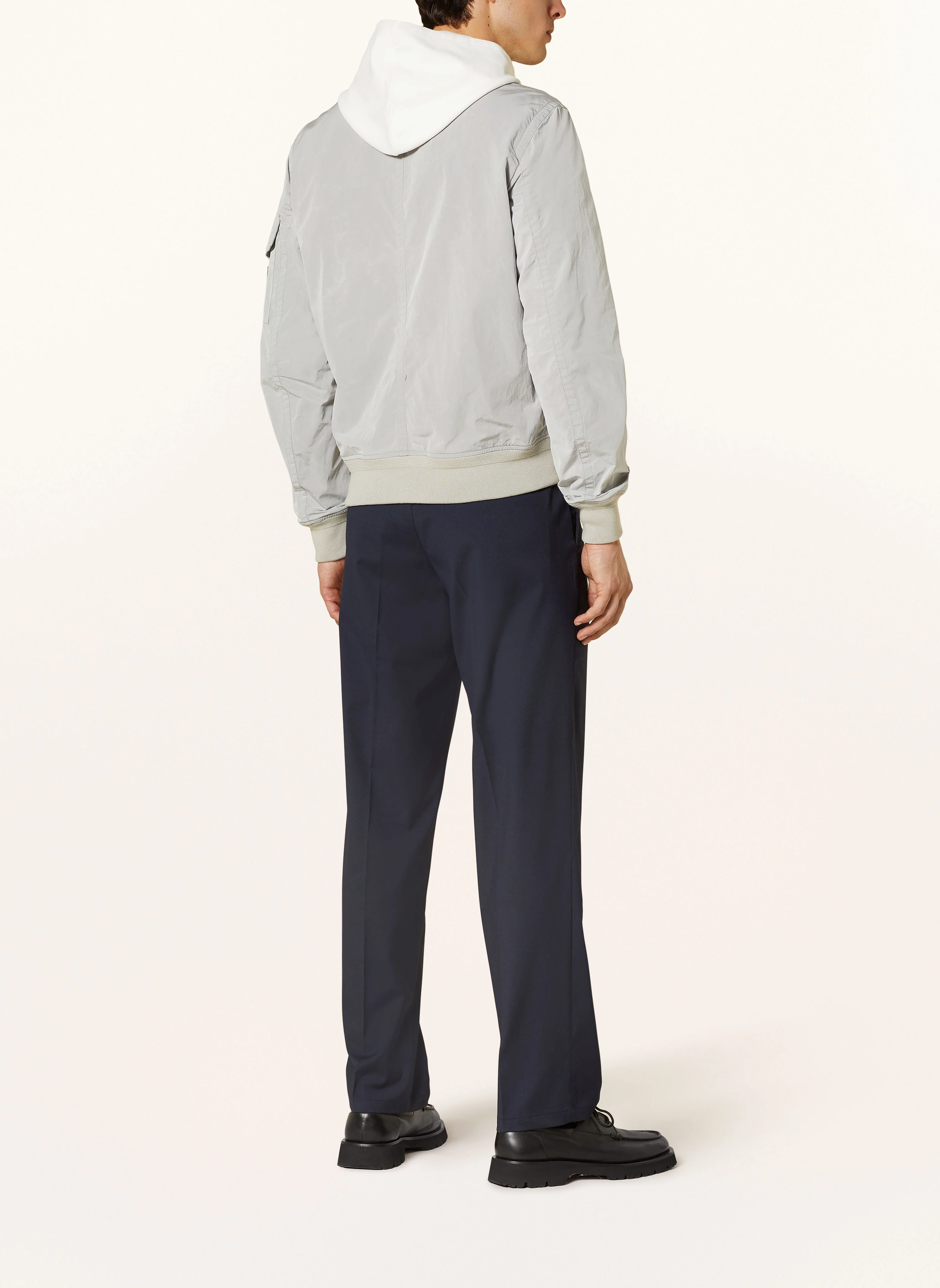 BELSTAFF Blouson FREIGHT