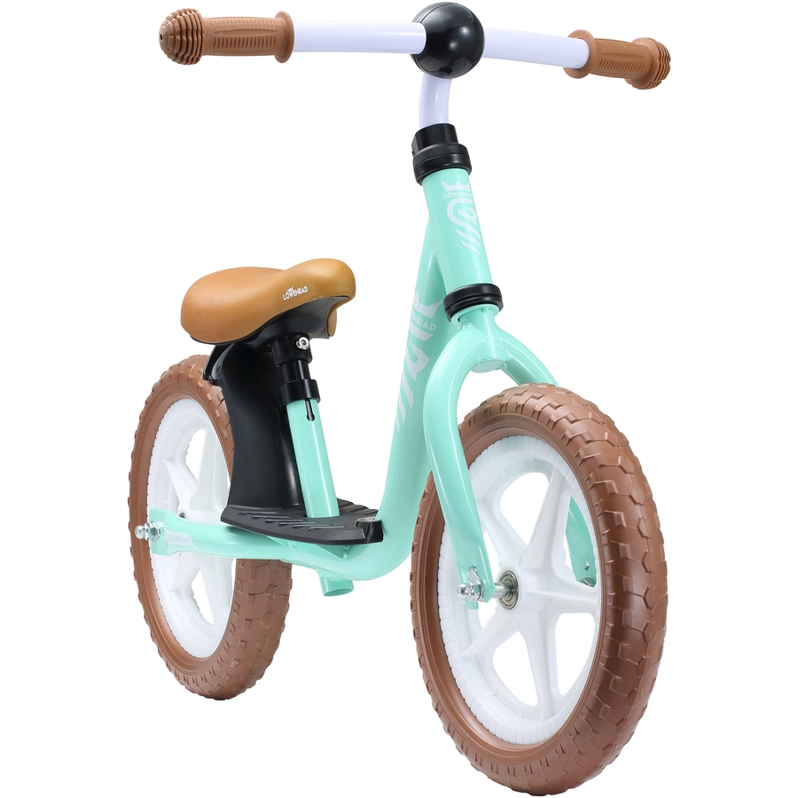 Löwenrad Laufrad 12 Zoll LR Classic mint