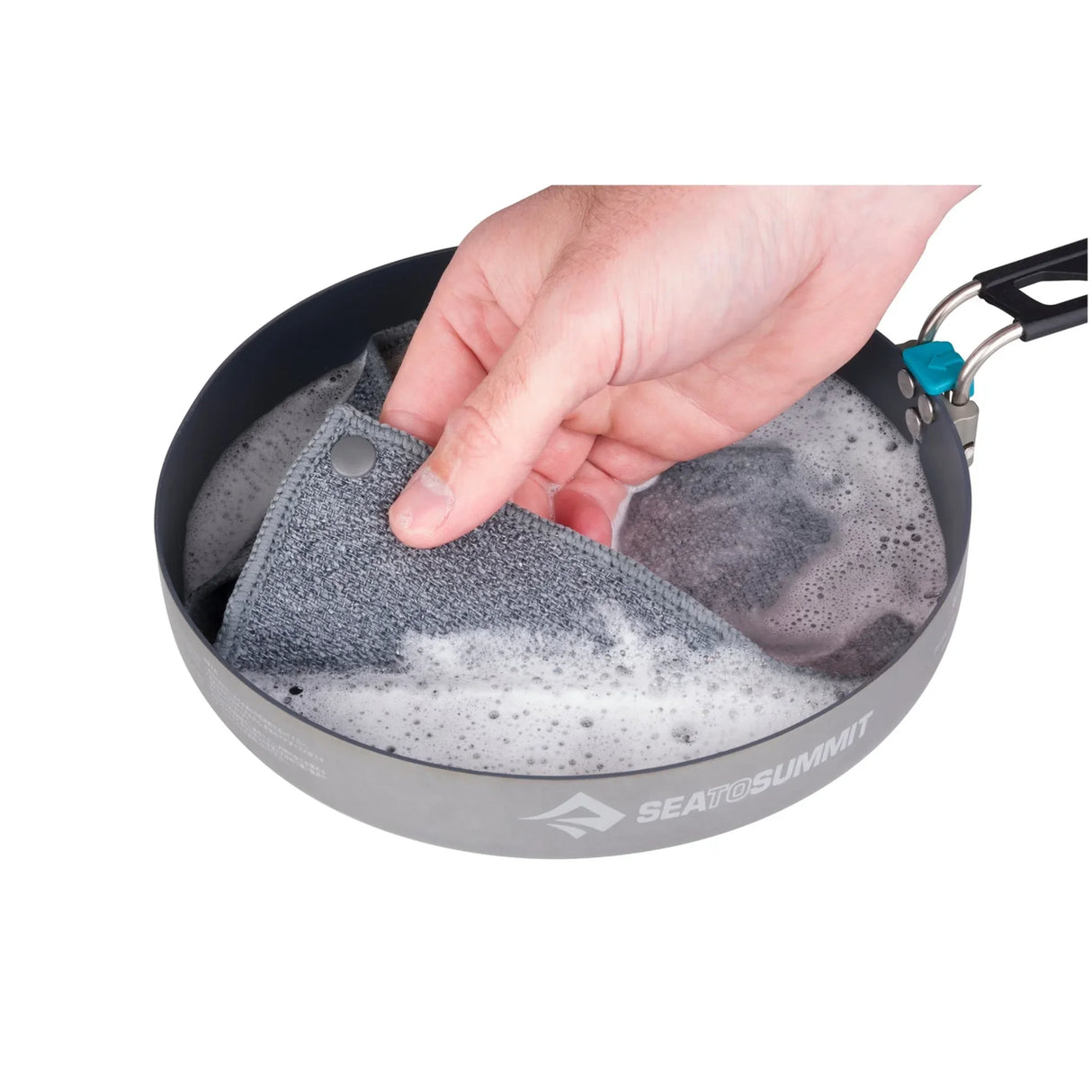 Sea to Summit<br>Kitchen Tool Kit 10-Set