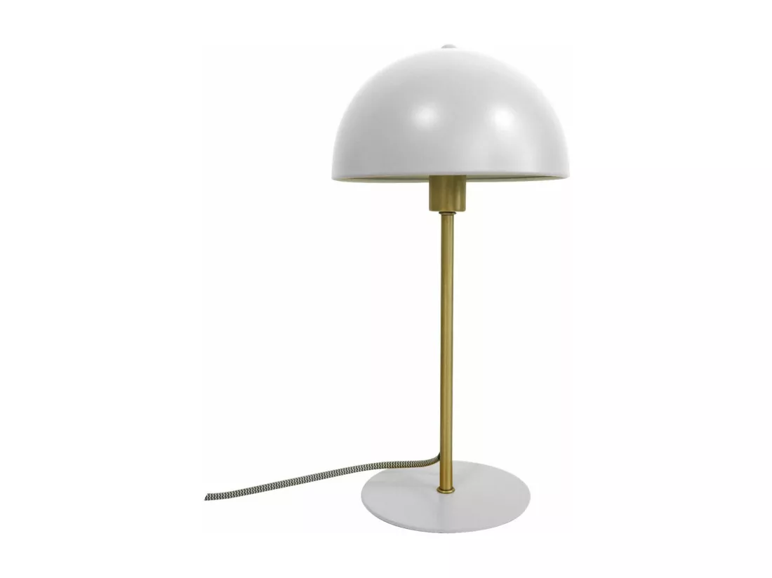 Lampe à poser Bonnet Ocre Present Time