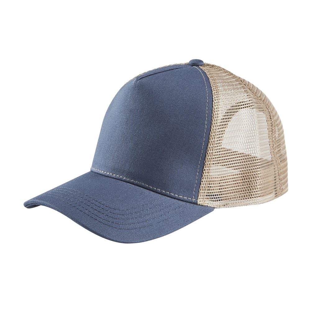 SOL'S 04451 - BLINK Casquette Filet 5 Panneaux