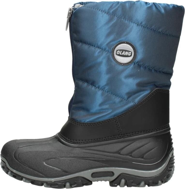 Olang OL BMX Snowboots blauw kids (OLBMX82)