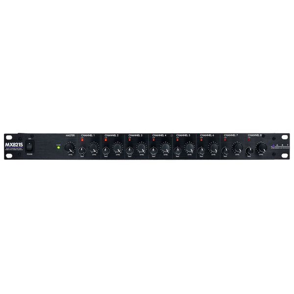 ART MX821S