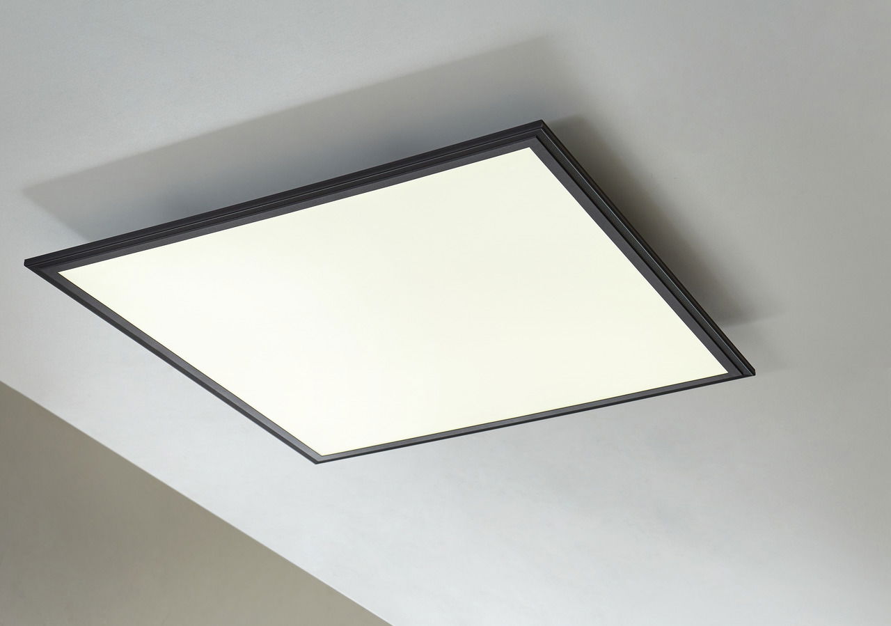 Novel LED-Paneel BACKLIGHT