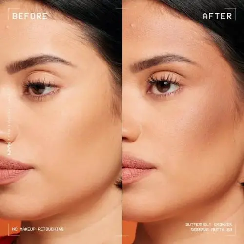 Buttermelt Bronzer Deserve Butta