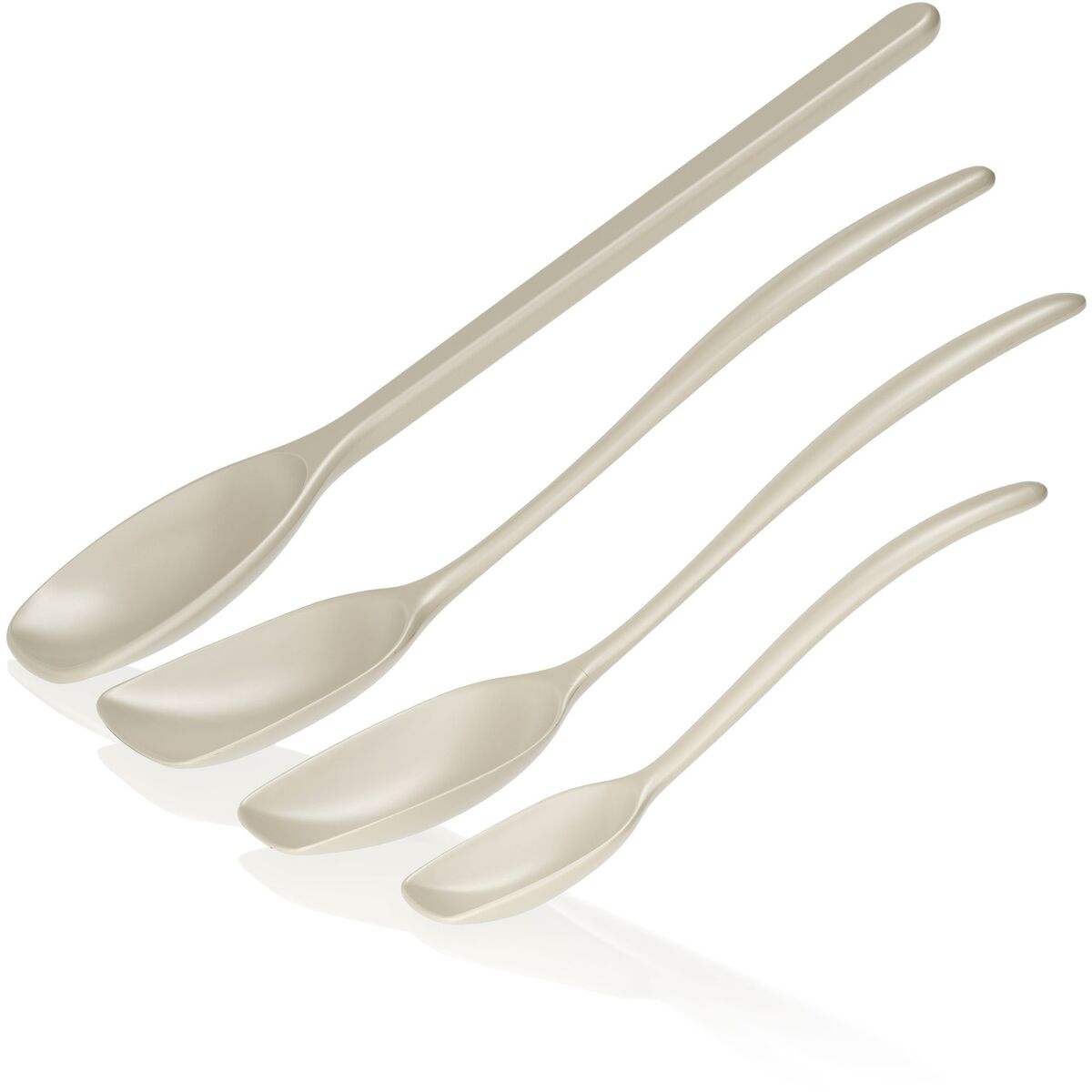 Classic Gryteskjesett 4 deler, humus