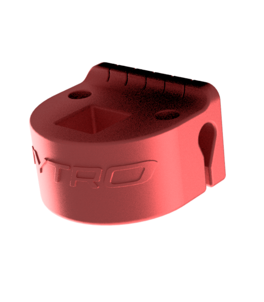 Support Nytro Klip-Onz Chopper Holder