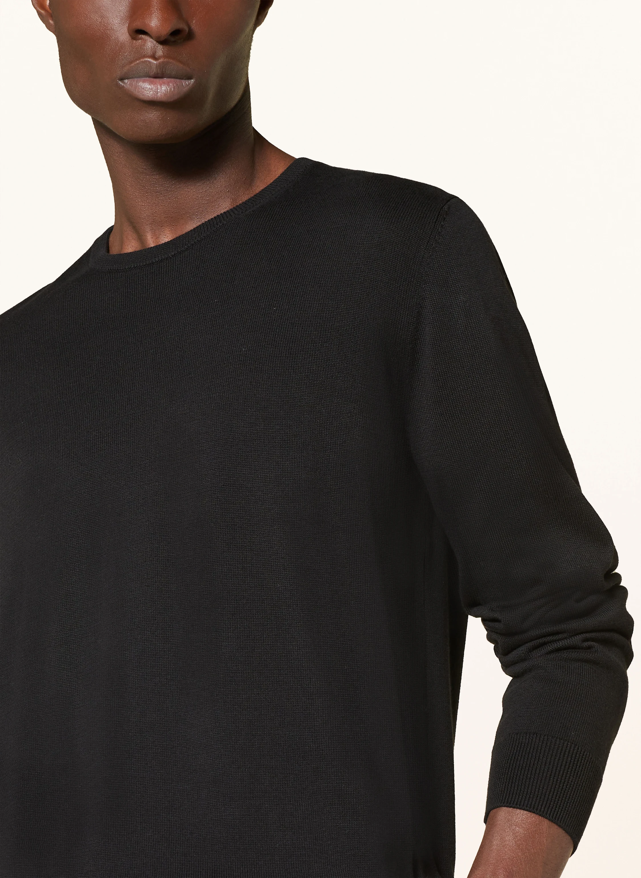 STROKESMAN'S Pullover