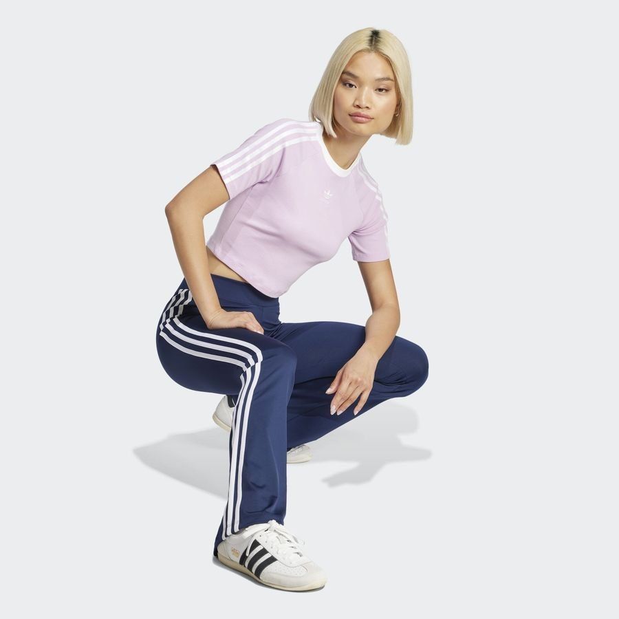 Adidas Original Legging Flared