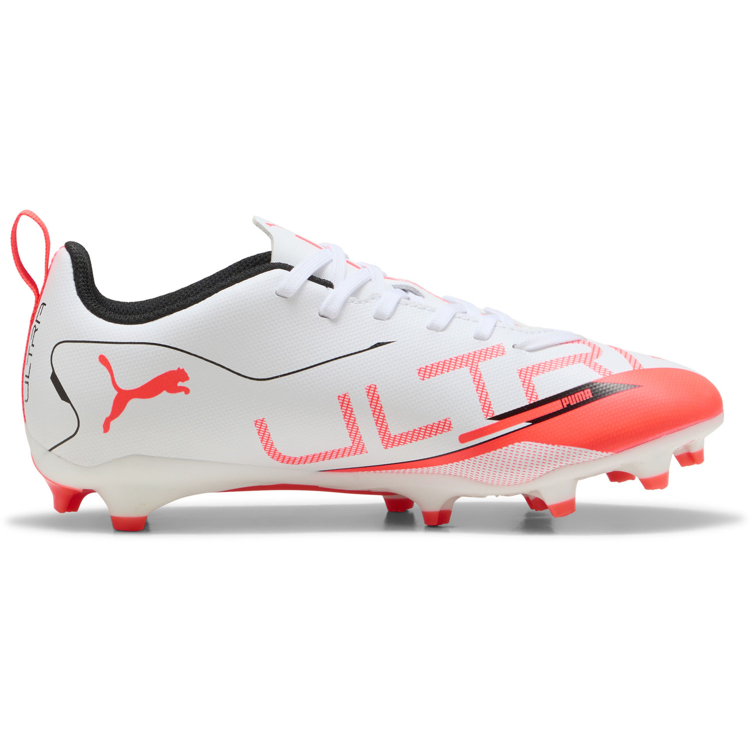 Puma Ultra 5 Play FG/AG Kids