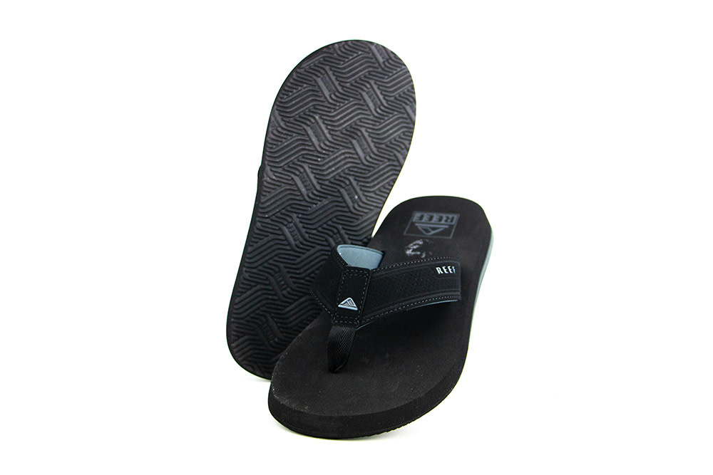 Reef The Layback Black